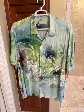NWT Jams World Shirt